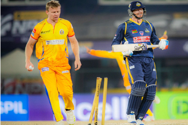 विराटनगरसँग बदला लिँदै सुदूरपश्चिम फाइनलमा